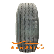Truefast TF168 (причіпна) 385/65 R22.5 160K PR20