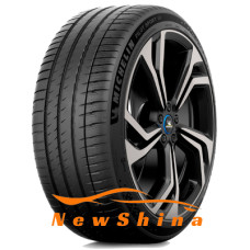 Michelin Pilot Sport EV 255/45 R20 105W XL RG Acoustic