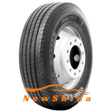 Firemax FM266 (рульова) 295/80 R22.5 152/149L