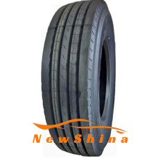 Taitong S02 (рульова) 295/80 R22.5 152/149M PR18