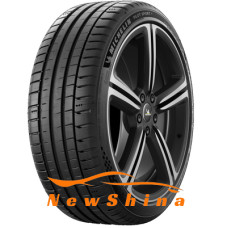 Michelin Pilot Sport 5 205/45 R16 87W XL