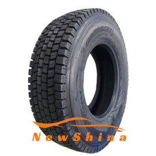 Goodride MultiDrive D2 (ведуча) 295/60 R22.5 150/147K