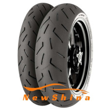 Continental ContiSportAttack 4 120/70 R17 58W