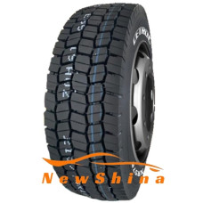 Cetroc XR575 (ведуча) 215/75 R17.5 127/124M PR16