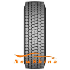 Cetroc GHD20 (ведуча) 315/70 R22.5 154/151M PR20
