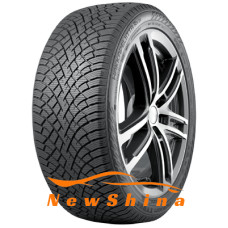Nokian Hakkapeliitta R5 EV 255/50 R19 107R XL SilentDrive
