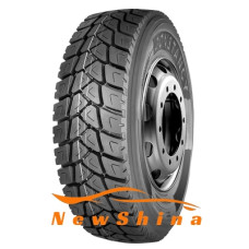 Constancy 886 (кар'єрна) 315/80 R22.5 156/150L PR20