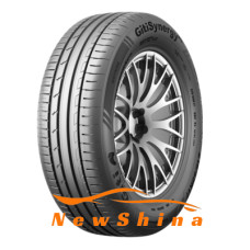 Giti GitiSynergy H2 255/55 R18 105T