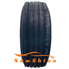 Truefast TF158 (універсальна) 385/65 R22.5 160K