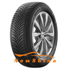 Kleber Quadraxer 3 165/70 R14 81T