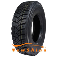 Frideric FD758 (кар'єрна) 315/80 R22.5 156/153K PR20