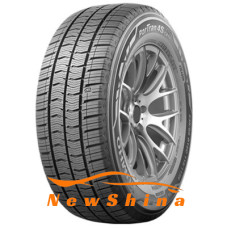 Kumho PorTran 4S CX11 225/75 R16C 121/120R