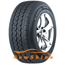 WestLake Radial H188 215/70 R15C 109/107R