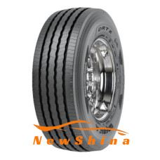 Debica DRT2 (причіпна) 385/65 R22.5 164K/158L