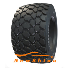 BKT TERRA TRAX (індустріальна) 400/45 R17.5 156A8 PR14