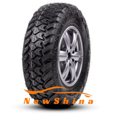 Roadx RXQuest M/T 285/70 R17 121/118Q OWL