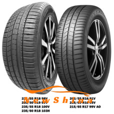 Falken Ziex ZE310A Ecorun 215/50 R18 92V