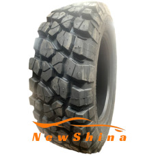Technic (наварка) Tracker II M/T 255/55 R18 109Q