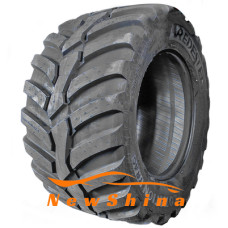Vredestein Flotation Trac (с/г) 500/45 R22.5 136D