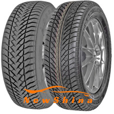 Goodyear Ultra Grip Wrangler 255/50 R19 107H XL ROF *