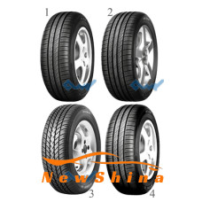Diplomat HP 205/55 R16 91H