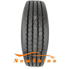 OHTSU RI117 (рульова) 8.5 R17.5 121/120L