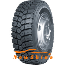 Goodride SupTrac X1 (ведуча) 13 R22.5 156/151K