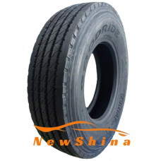 Goodride MultiAP Z1 (рульова) 385/65 R22.5 160K