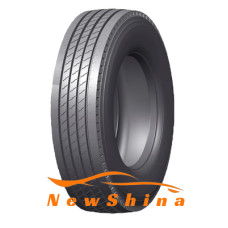 Kunlun KT878 (рульова) 215/75 R17.5 135/133L PR18