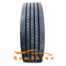 Kunlun KT866 (рульова) 11 R22.5 149/146M PR18