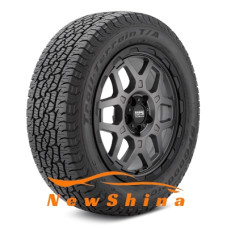 BFGoodrich Trail-Terrain T/A 245/65 R17 111T XL OWL
