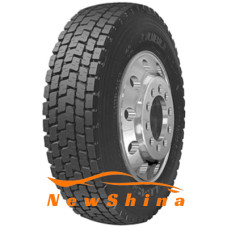 Double Coin RLB450 (ведуча) 315/60 R22.5 152/148L PR16