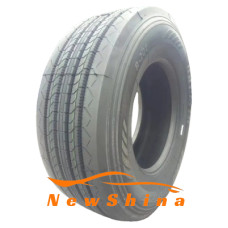 Unicoin R-201 (рульова) 295/80 R22.5 152/149M PR18