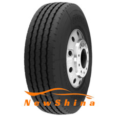 Double Coin RR202 (рульова) 295/80 R22.5 152/149M