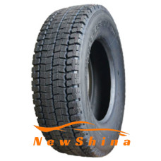 Double Coin RSD1 (ведуча) 315/70 R22.5 154/154L