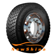 BFGoodrich Route Control D2 (ведуча) 315/80 R22.5 156/150L