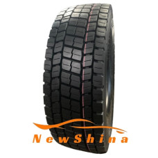 Unicoin D-606 (ведуча) 315/70 R22.5 152/148M PR18