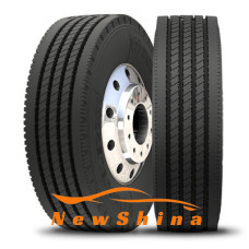 Double Coin RT600 (рульова) 215/75 R17.5 127/124M PR16