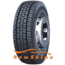 Goodride GDR+1 (ведуча) 215/75 R17.5 128/126M PR14