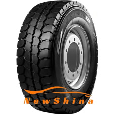 Unicoin R-208 (причіпна) 385/65 R22.5 164K PR24