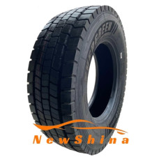 Evergreen EDR611 (ведуча) 235/75 R17.5 143/141L PR18