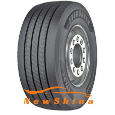 Evergreen ETL25 (причіпна) 385/55 R22.5 160K PR20