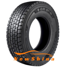 Samson GR-D1 (ведуча) 315/80 R22.5 156/150L