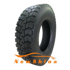 Roadlux R335D (ведуча) 235/75 R17.5 143/141J