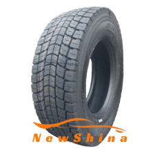 Unicoin D-608 (ведуча) 295/80 R22.5 152/148M PR18
