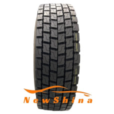Vipal (наварка) PBD10 (ведуча) 265/70 R19.5