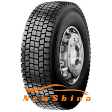 Doublestar DSR08A (ведуча) 215/75 R17.5 135/133J PR18