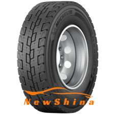 Michelin X MULTI ENERGY D2 (ведуча) 315/80 R22.5 156/150M