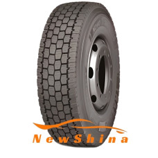 Trazano Novo Trans D26 (ведуча) 315/80 R22.5 156/153L PR18