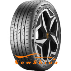 Continental PremiumContact 7 205/45 R17 88Y XL FR
